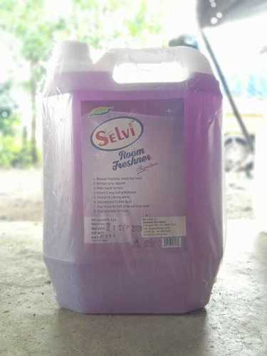 Room Freshener Signature - 1 Kilogram , Purple Color with Pleasant Aroma for Refreshing Spaces