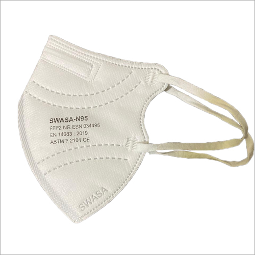 N-95 फेस मास्क