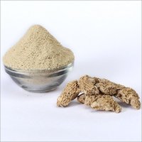 अदरक पाउडर ग्रेड: स्पाइस ग्रेड