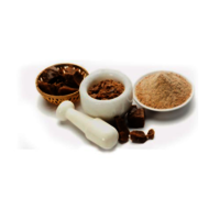 हिंग पाउडर ग्रेड: स्पाइस ग्रेड