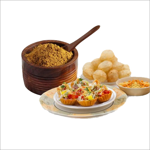पानी पुरी मसाला पाउडर ग्रेड: स्पाइस ग्रेड