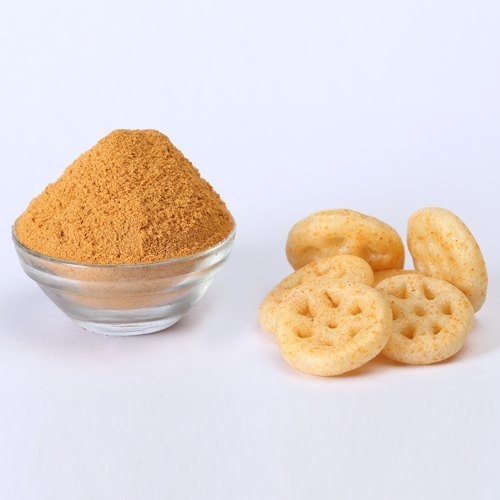 स्नैक मसाला ग्रेड: स्पाइस ग्रेड