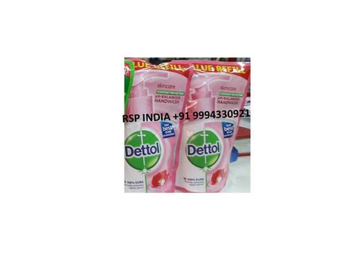 डेटॉल स्किनकेयर पीएच-बैलेंस्ड हैंडवॉश