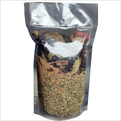 Dried Sabut Masala