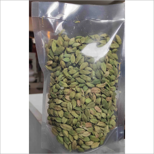 Dried Green Cardamom
