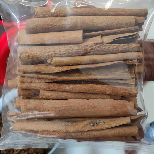 Dried Cinnamon Stick