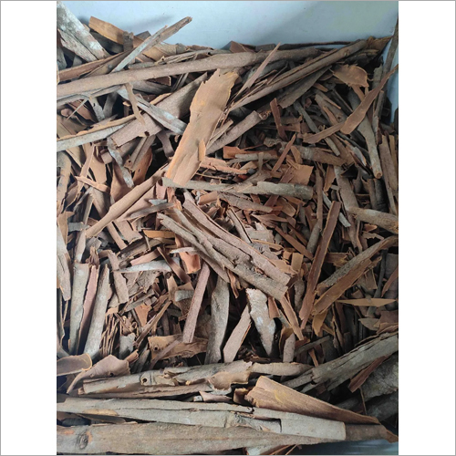 Dried Cinnamon Stick