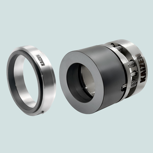 Krob0 & Krob5 : Multi Spring, Inside Mounted, Balanced Application: Food Industry