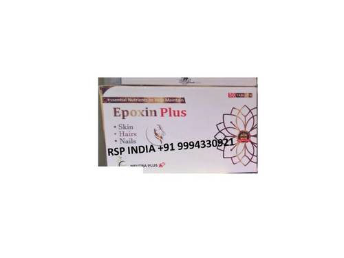 Epoxin Plus Tablets