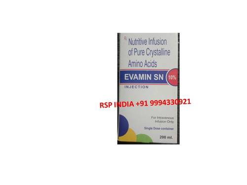 Evamin Sn Injection