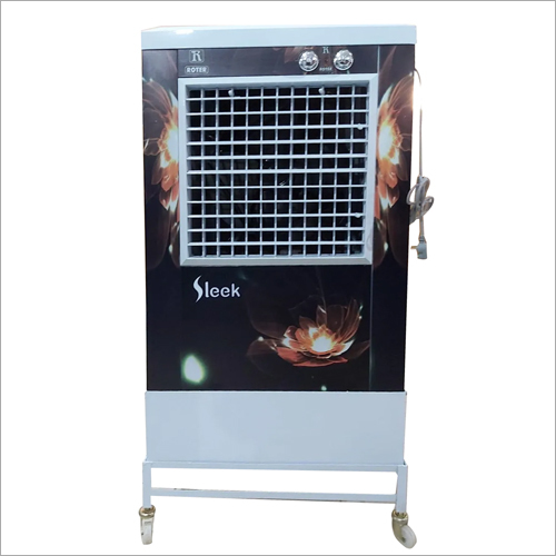 प्रिंटेड मेटल शीट एयर कूलर ऊर्जा दक्षता रेटिंग: A A A A A