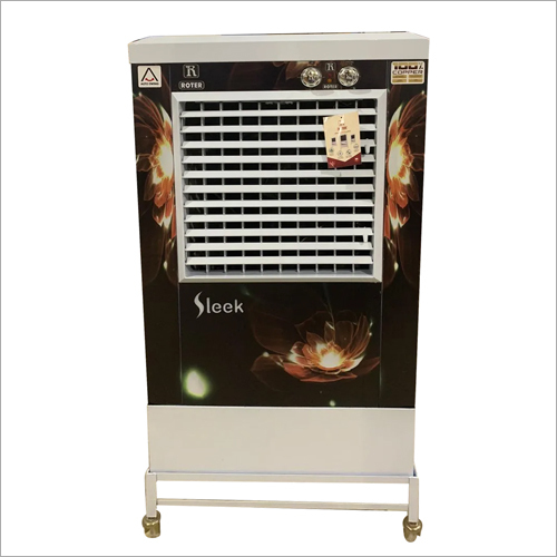 घरेलू एयर कूलर ऊर्जा दक्षता रेटिंग: A A A A A