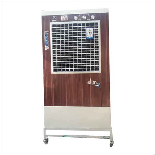 मेटल डेजर्ट एयर वाटर कूलर ऊर्जा दक्षता रेटिंग: A A A A A