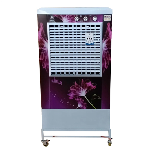 मेटल एयर वाटर कूलर ऊर्जा दक्षता रेटिंग: A A A A A