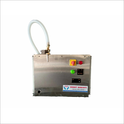 Liquid Filling Machine