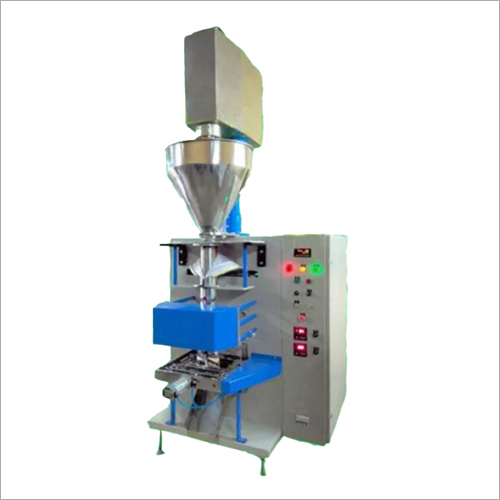 Automatic Filling Machine With Bagger