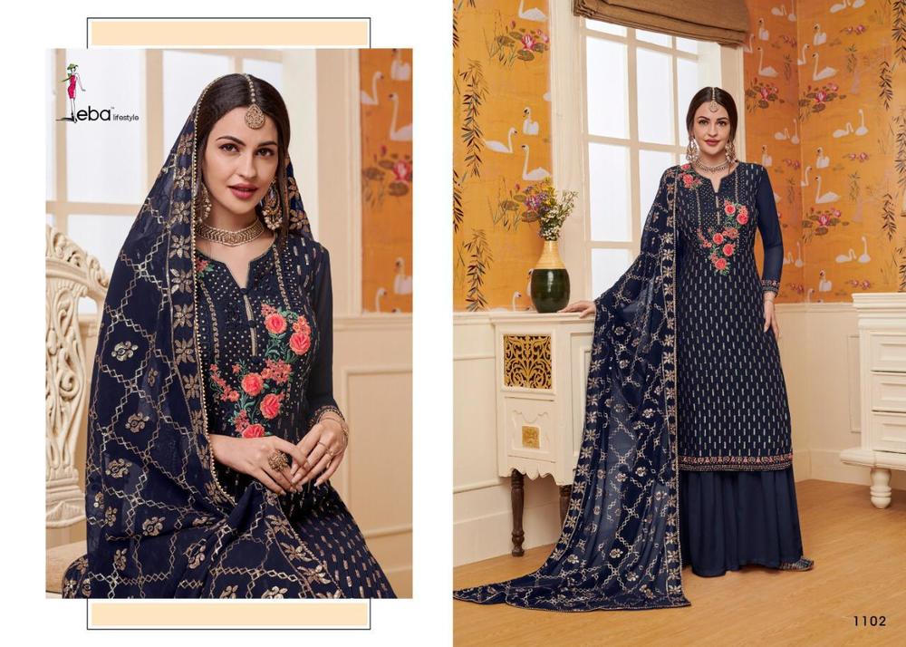 Indian Designer Suit