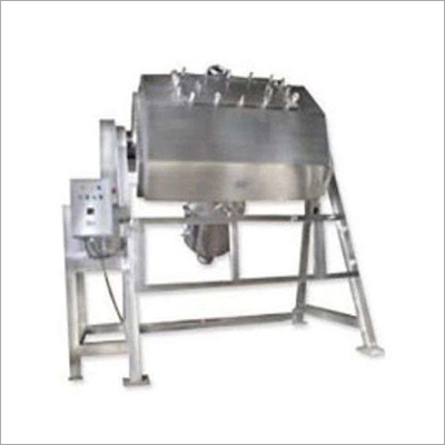Octagonal Blender