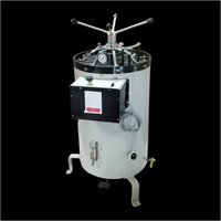 वर्टिकल आटोक्लेव अनुप्रयोग: हीटिंग का उद्देश्य