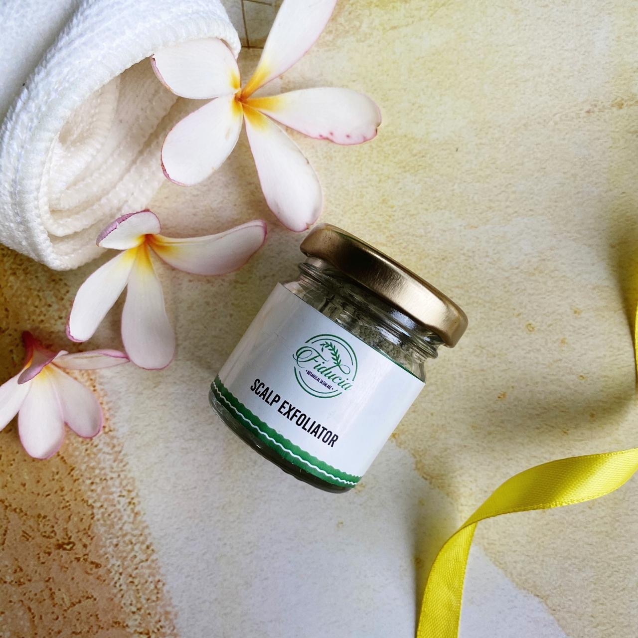 Mini Spa Box