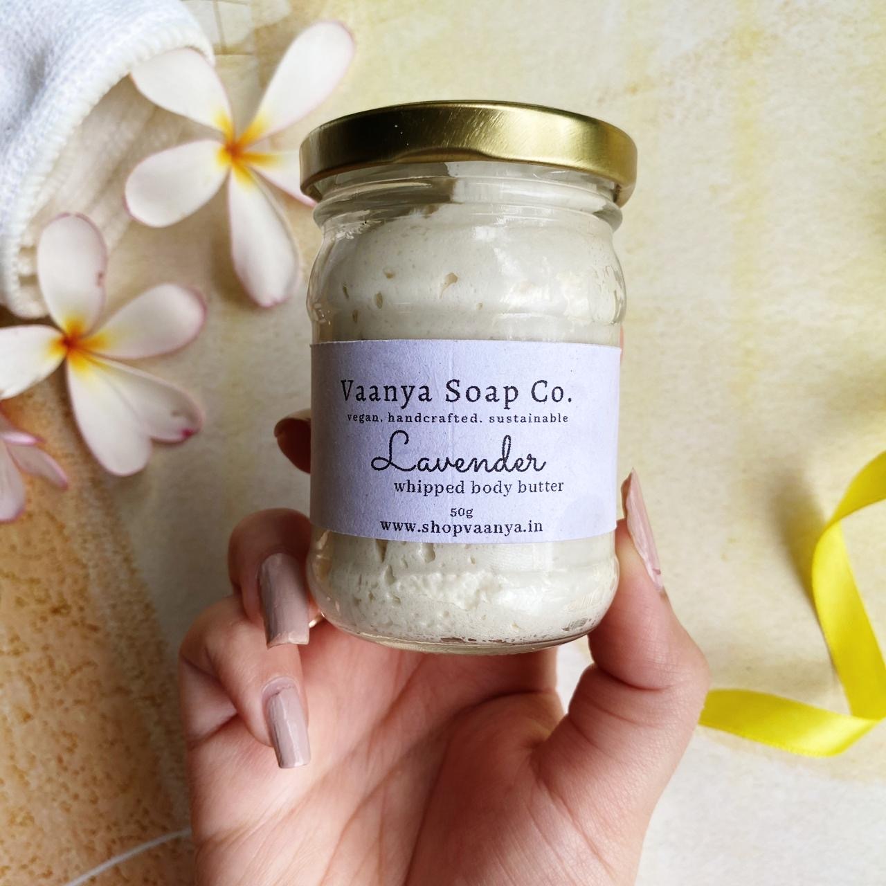 Mini Spa Box