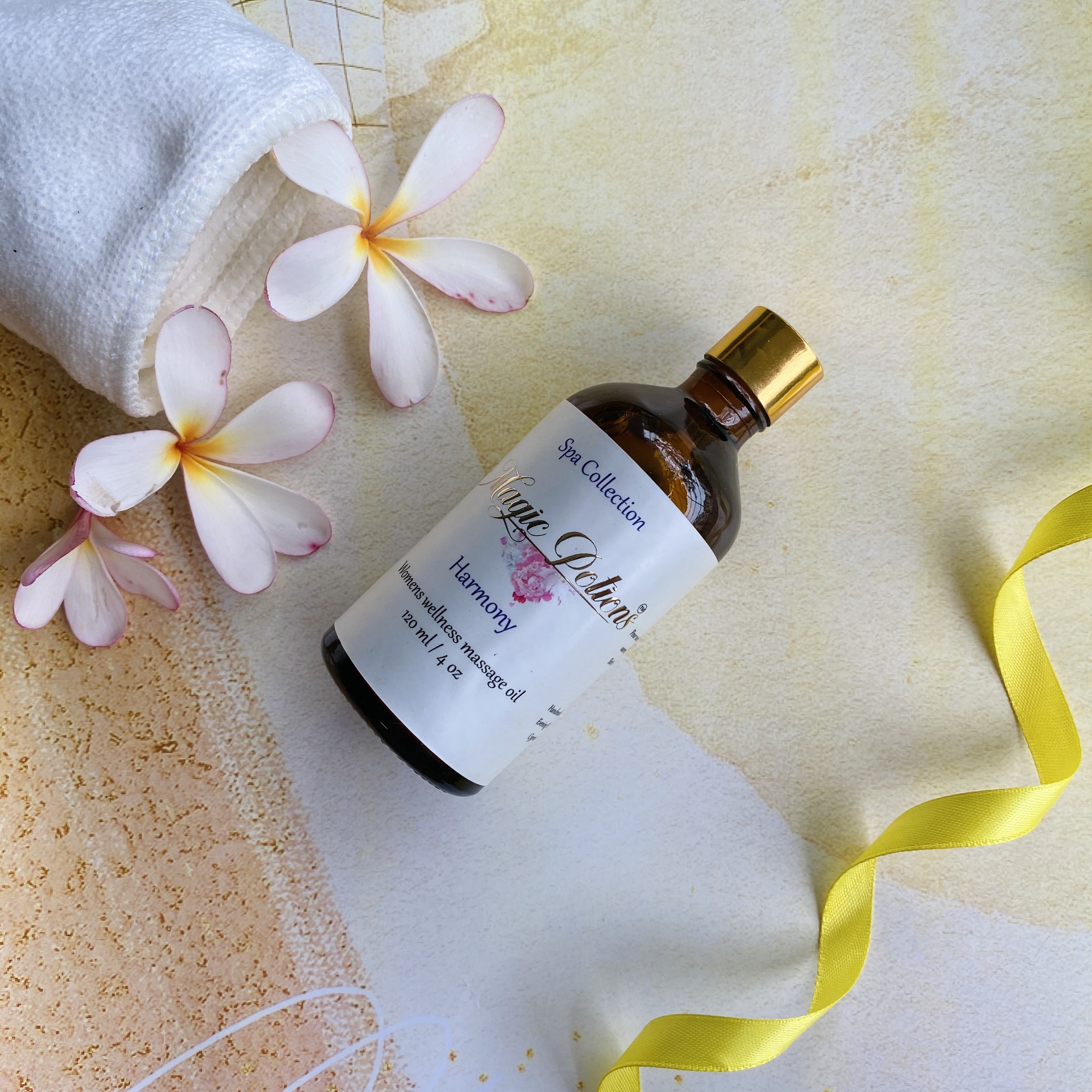 Mini Spa Box
