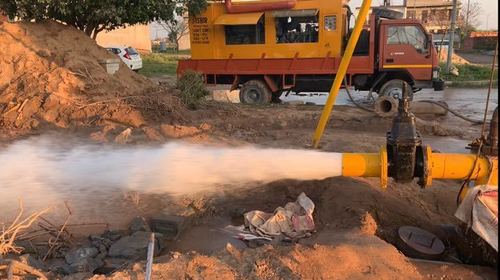 हवा कंप्रेसर