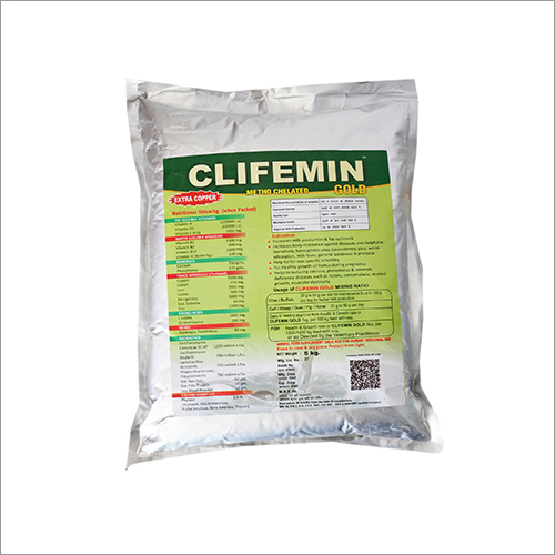 5 Kg Animal Feed Supplement Suitable For: Horses