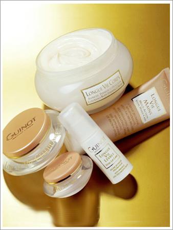 सौंदर्य के लिए परफ्यूम