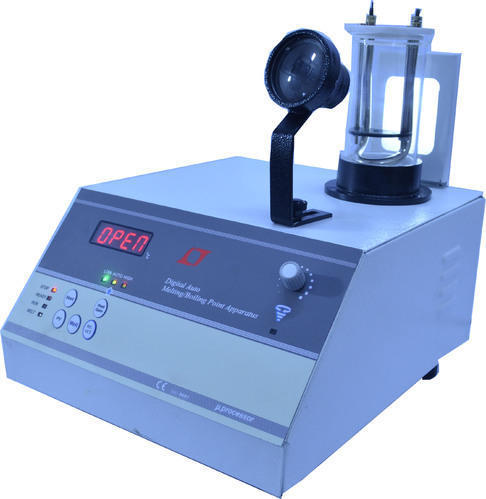 Boiling Point Apparatus - Power: 230 Volt (V)
