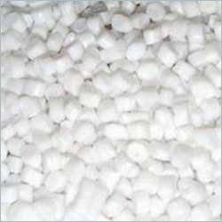 Milky HDPE Granules
