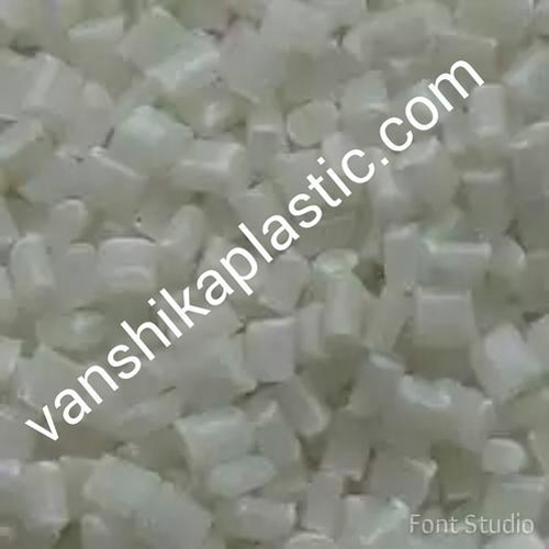 Extrusion Grade HDPE