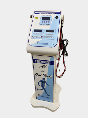 Physio Studio - Age Group: Adults