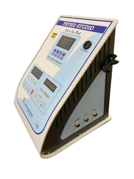 Physio Studio - Age Group: Adults