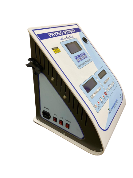 Physio Studio - Age Group: Adults