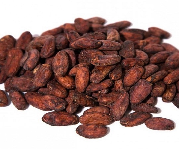 Dried Cocoa Bean