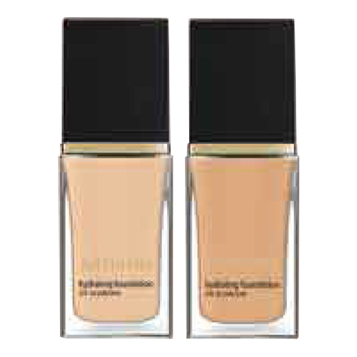 हेयर ऑयल आर्टिस्ट्री हाइड्रेटिंग फाउंडेशन