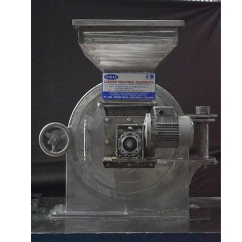 नारियल पुल्वराइजर