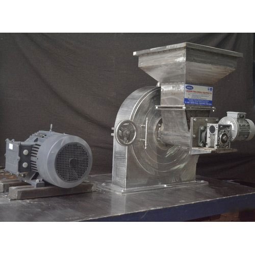 Automatic Coconut Powder Disintegrator