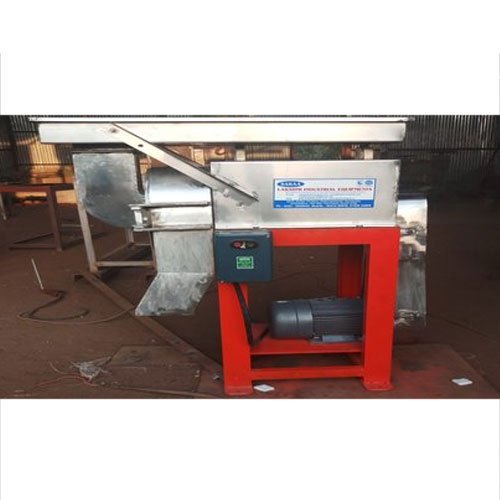 Automatic Coconut Powder Grinder