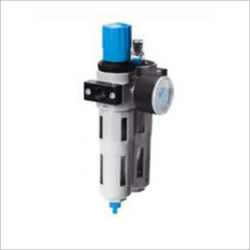 Pneumatics FRL Unit