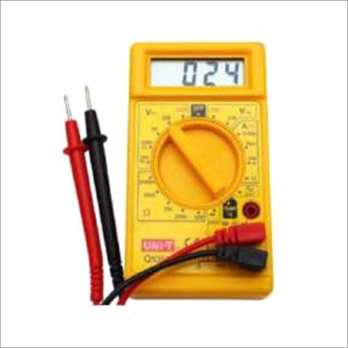 Measuring Multimeter