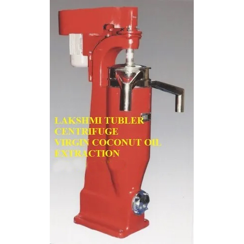 Semi-Automatic Pollachi Virgin Coconut Oil Extraction Mill Machinery
