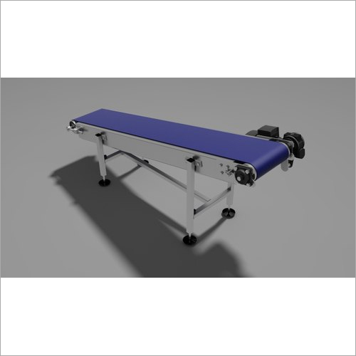 एल्युमिनियम एक्सट्रूज़न बार कोडिंग कन्वेयर