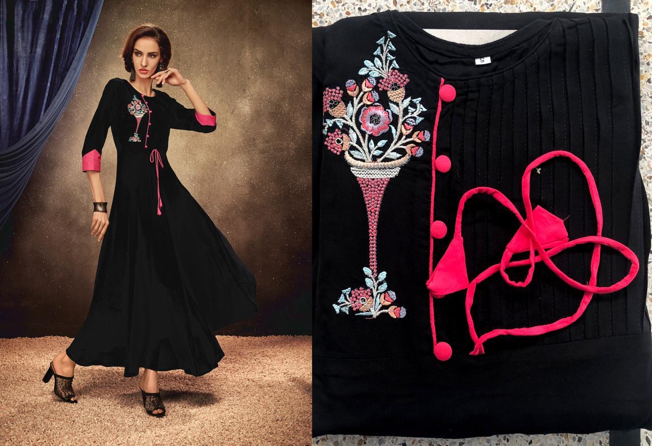 Passion Vol-1 - Color: As Per Catalog