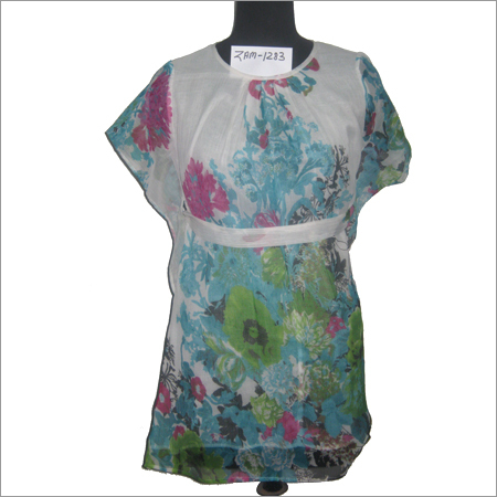 महिलाओं का काफ्तान