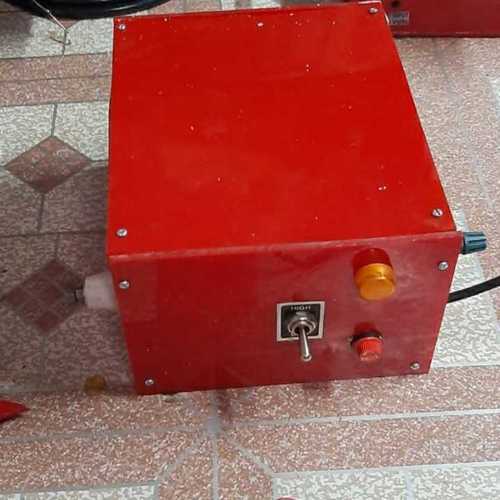 स्थैतिक नाशक