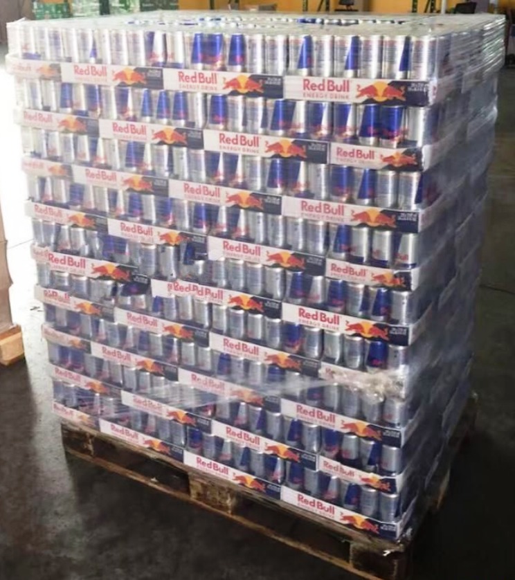 250ml Red Bull Energy Drink Alcohol Content (%): Non Alcoholic