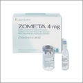 Zometa 4mg