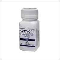 स्प्रीसेल (दसतिनिब)